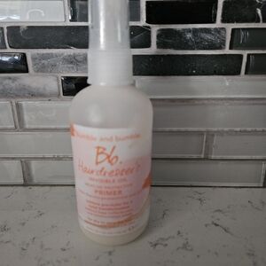 Bumble & Bumble Invisible Oil